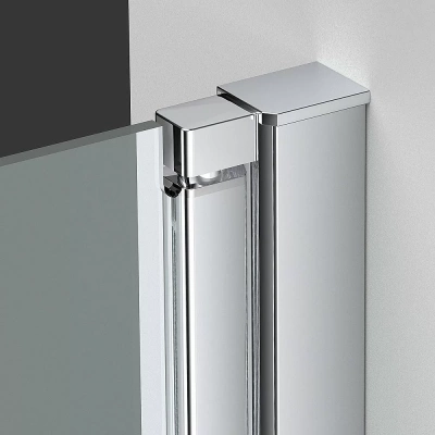 Душевая дверь Vincea Alpha VDP-3AL900MT 90