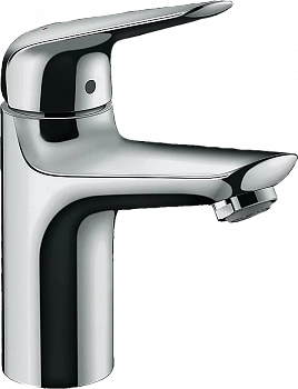 Смеситель для раковины Hansgrohe Novus 100 71030000