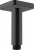 Держатель верхнего душа Hansgrohe Vernis Shape 26406670