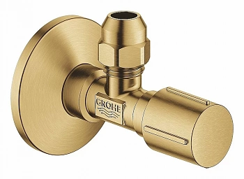 Угловой вентиль Grohe 22039GN0