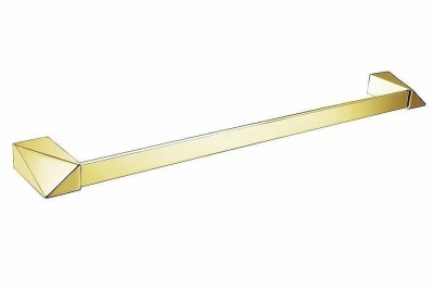 Полотенцедержатель Boheme New Venturo 10312-G