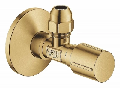 Угловой вентиль Grohe 22039GN0