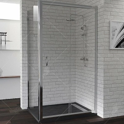 Душевая система RGW Shower Panels SP-6143-01 50140801-01 хром