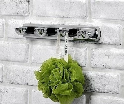 Крючок WasserKRAFT Kammel K-8374