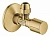 Угловой вентиль Grohe 22039GN0