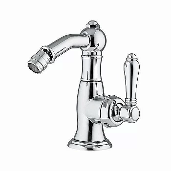 Смеситель для биде Nicolazzi El Capitan 3453CR75C Хром