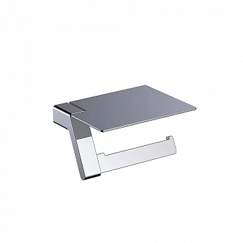 Держатель для туалетной бумаги Timo Selene 10043/00