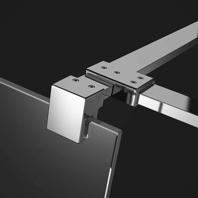 Душевое ограждение Radaway Euphoria Walk-in III (1190-2265)x80