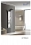 Душевая панель CeruttiSpa VICTORIA S CT9976 Серебристая