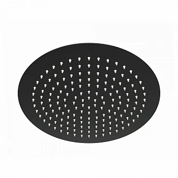 Верхний душ WasserKRAFT A160