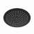 Верхний душ WasserKRAFT A160