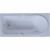 Ванна Aquatek Леда 170х80 LED170-0000047 белая