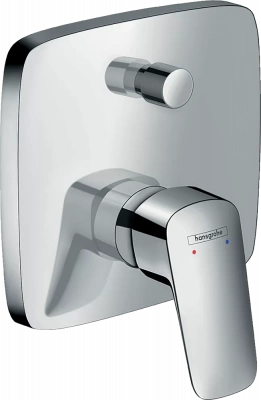 Смеситель для душа Hansgrohe Logis 71405000