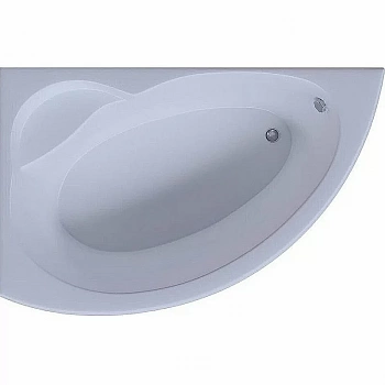 Ванна Aquatek Аякс 2 170х100 белая