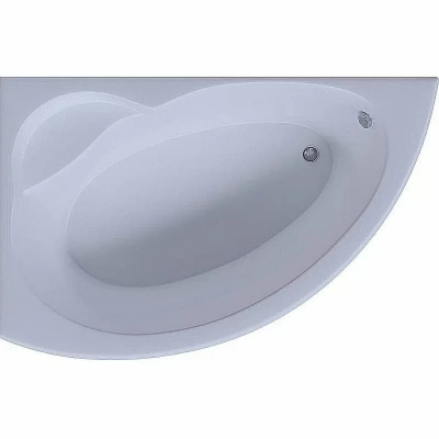 Ванна Aquatek Аякс 2 170х100 белая