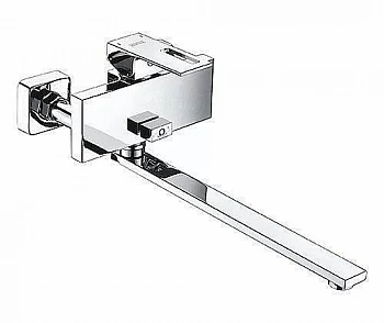 Смеситель для ванны WasserKRAFT Alme 1502L