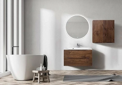 Шкаф BelBagno Fly-Marino 70