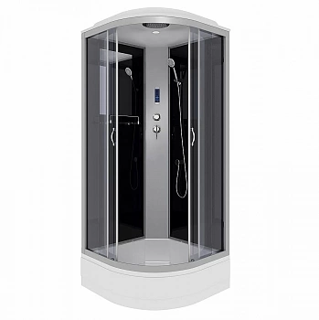 Душевая кабина Niagara Classic NG-3501-14P 90х90