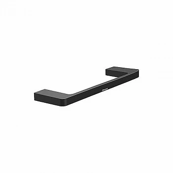 Полотенцедержатель Ravak 10° X07P560 черный матовый