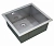 Мойка для кухни ZORG Steel Hammer X SH X 4444