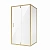 Душевой уголок Niagara Nova NG-43-9AG-NG-A80G 90x80