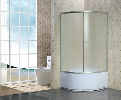 Душевой уголок Niagara Eco NG-006-14 90х90