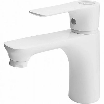 Набор смесителей Orange Aristo M19-311W белый