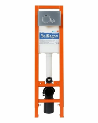 Инсталляция для унитаза BelBagno BB003-30