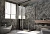 Душевой уголок Veconi Premium Trento PTC40-SP-14080-G-01-C4 прозрачный/профиль золото брашированное