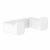 Крючок Hansgrohe AddStoris 41755700 белый матовый