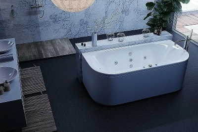 Ванна Aquatek Морфей 190х90 MOR190-0000059 белая