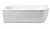 Акриловая ванна Aquanet Family Elegant A 3805N 180x80 Matt Finish