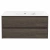 Тумба с раковиной Vincea Gio 100 R.Oak Тумба с раковиной Vincea Gio 100 R.Oak