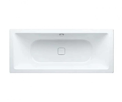 Ванна стальная Kaldewei Conoduo 733 180x80 235100013001 Easy-clean белый