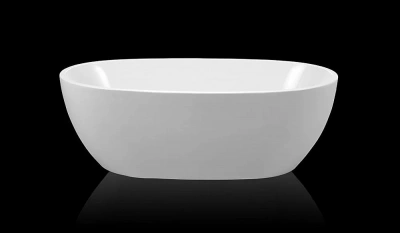Ванна акриловая BelBagno BB69 170х82 белая