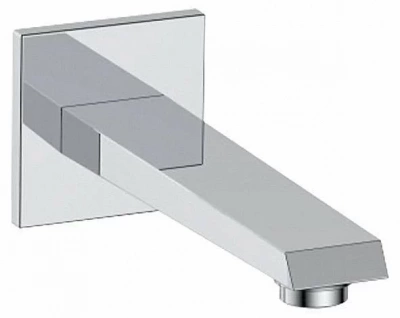 Излив для ванны BelBagno ARLIE ARL-BC-CRM