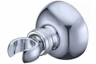 Держатель ручного душа Boheme Brilliante 621