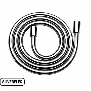 Душевой шланг PAINI Silverflex 53G5162C150 хром