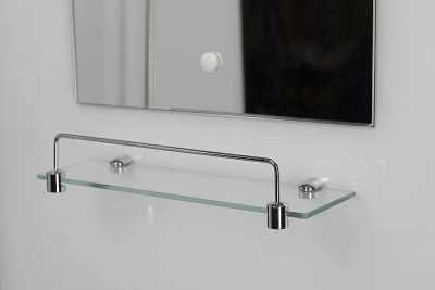 Душевая кабина Niagara Classic NG-2307-14BK 80х80