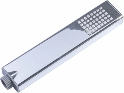 Душевая лейка Allen Brau Infinity 5.21022-00