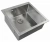 Мойка для кухни ZORG Inox X X-4444