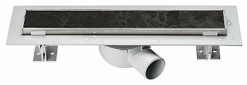 Душевой лоток Vincea Say OPTIMA -S 603.80.S.U