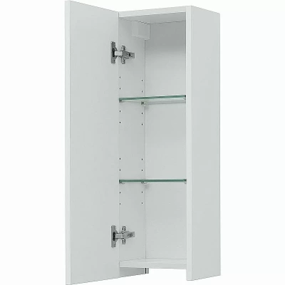 Шкаф Aquanet Вега 25 329127 белый