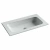 Раковина Ceramica Nova Grace CN7012wx белый