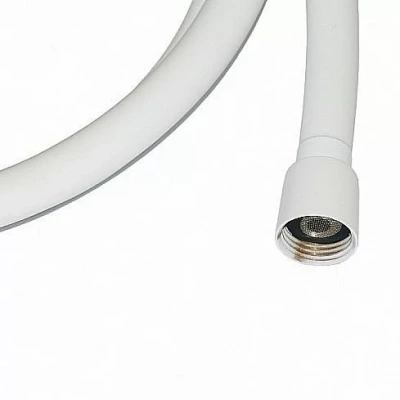 Душевой шланг Iddis Optima Home OPH15WLi19 белый
