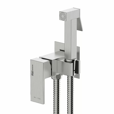 Гигиенический душ со смесителем WasserKraft A71338