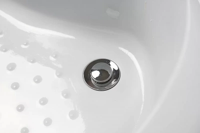Душевая кабина Niagara Classic NG-33184-14R 110х80 стекло матовое