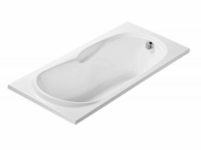 Ванна акриловая Excellent Sekwana WAEX.SEK17WH 170х75 белая