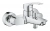Смеситель для ванны Grohe Eurosmart 33300003 хром