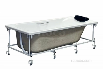 Ванна Roca BeCool ZRU9302782 180x80